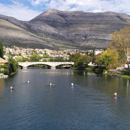 South Lägenhet Trebinje