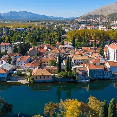 South Apartamento Trebinje